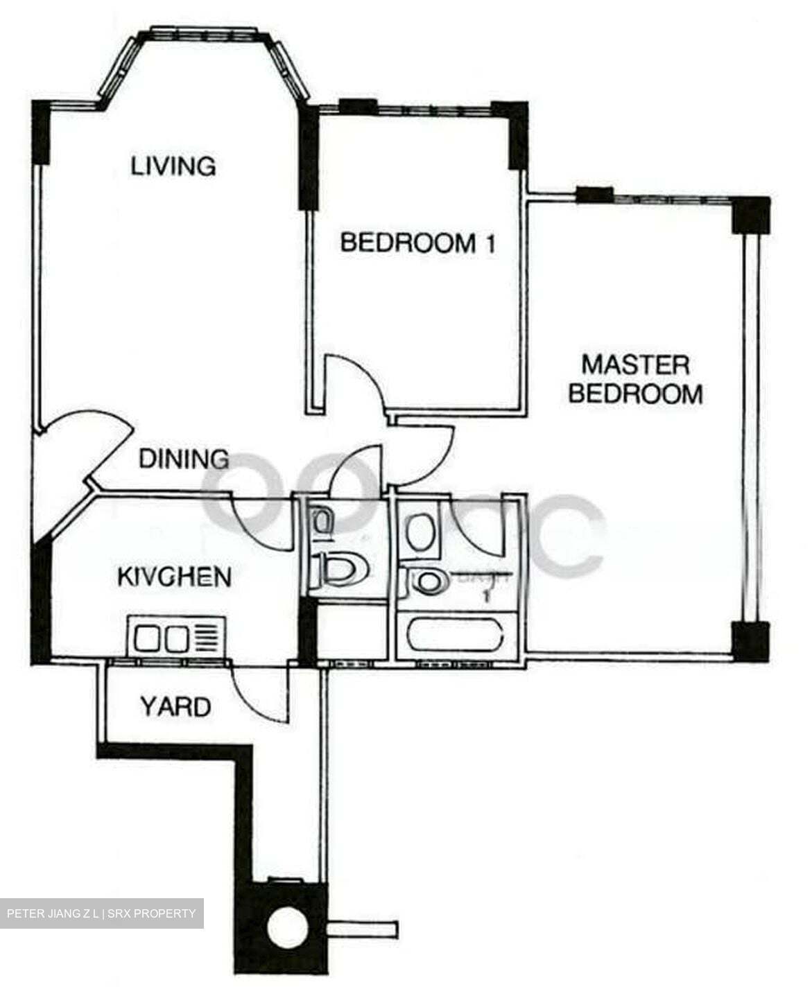 Chiltern Park (D19), Condominium #566558651